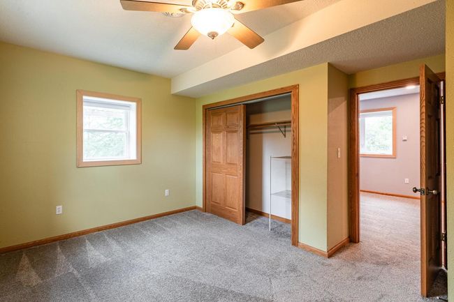 N1179 County Road O, House other with 4 bedrooms, 2 bathrooms and null parking in Stoddard WI | Image 18