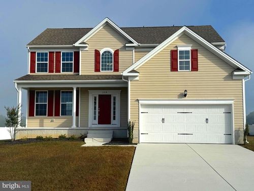 279 Keggin Dr, GREENWOOD, DE, 19950-2454 | Card Image