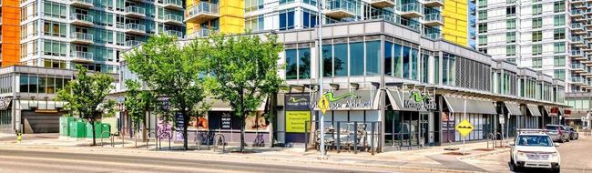 1202 - 3820 Brentwood Road Nw, Condo with 1 bedrooms, 1 bathrooms and 1 parking in Calgary AB | Image 23