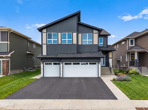 83 Dawson Wharf Mount, Chestermere, AB, T1X2X6 | Card Image
