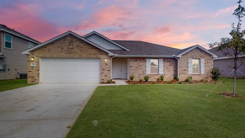 103 Annabelle St, Cleburne, TX, 76031-6444 | Card Image