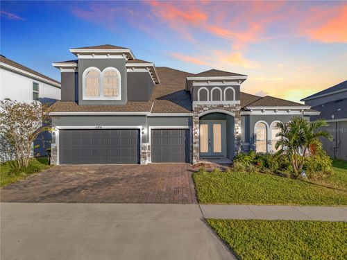 4408 Renly Lane, CLERMONT, FL, 34711 | Card Image