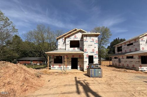 2941 Duke Homestead Rd, Durham, NC, 27705-2727 | Card Image