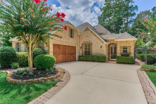 42 Carlyle Pl, The Woodlands, TX, 77382-2589 | Card Image