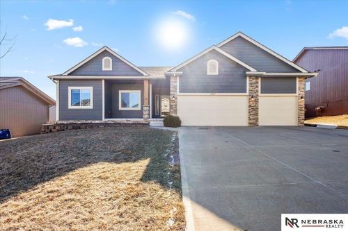 17425 Redman Ave, Omaha, NE, 68116-1153 | Card Image