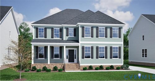 6807 Cove Creek Ter, Moseley, VA, 23120-1946 | Card Image