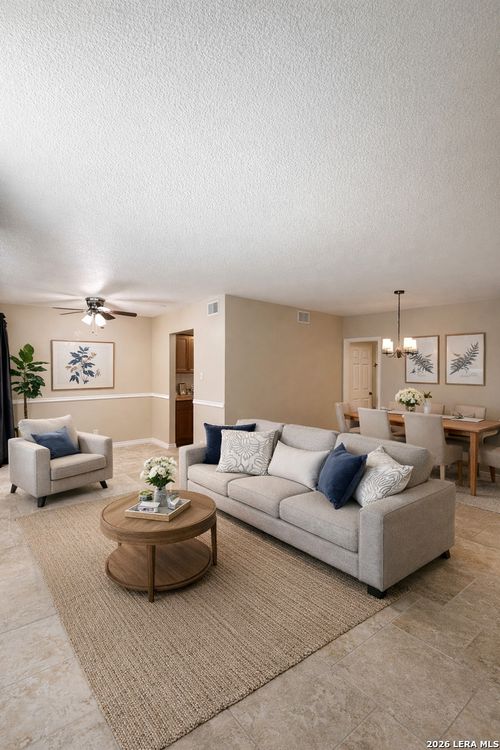 131-b-6611 Southpoint St, San Antonio, TX, 78229-4740 | Card Image