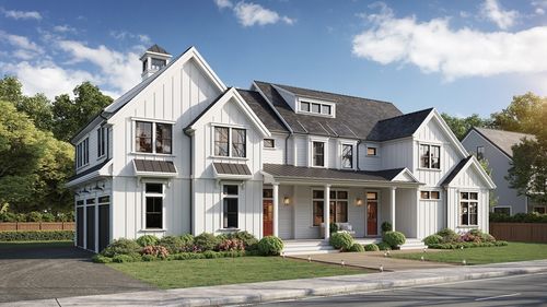 3 Webster Farm Way, Norwell, MA, 02061 | Card Image