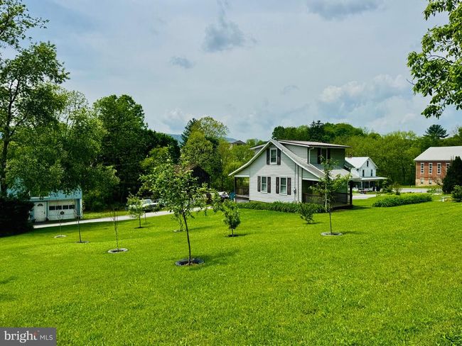 18620 Sugar Run Rd, House other with 2 bedrooms, 1 bathrooms and null parking in TODD PA | Image 5