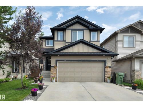 137 Awentia St, Leduc, AB, T9E1H4 | Card Image