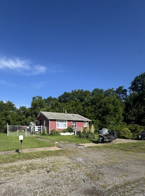 1168 Hovey St, Gary, IN, 46406-2130 | Card Image