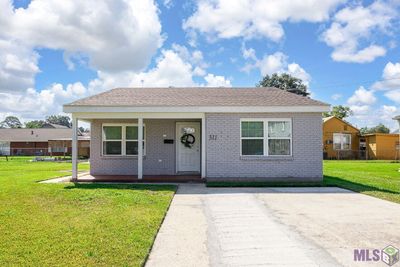 311 Franklin St, House other with 2 bedrooms, 2 bathrooms and null parking in Napoleonville LA | Image 2