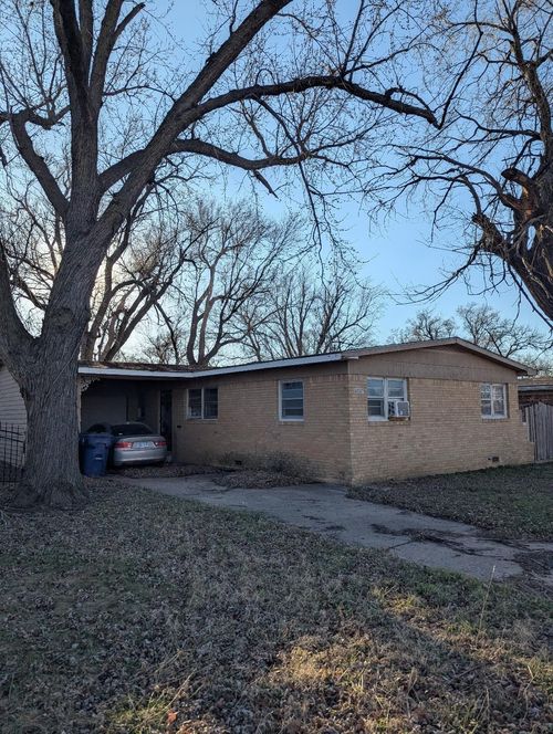 6027 N East Park View St, Park City, KS, 67219 | Card Image