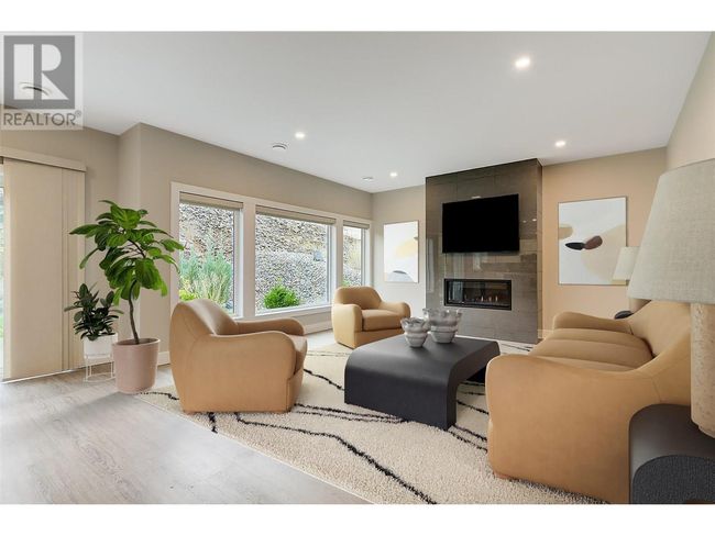 788 Acadia St, House other with 4 bedrooms, 3 bathrooms and 2 parking in Kelowna BC | Image 5