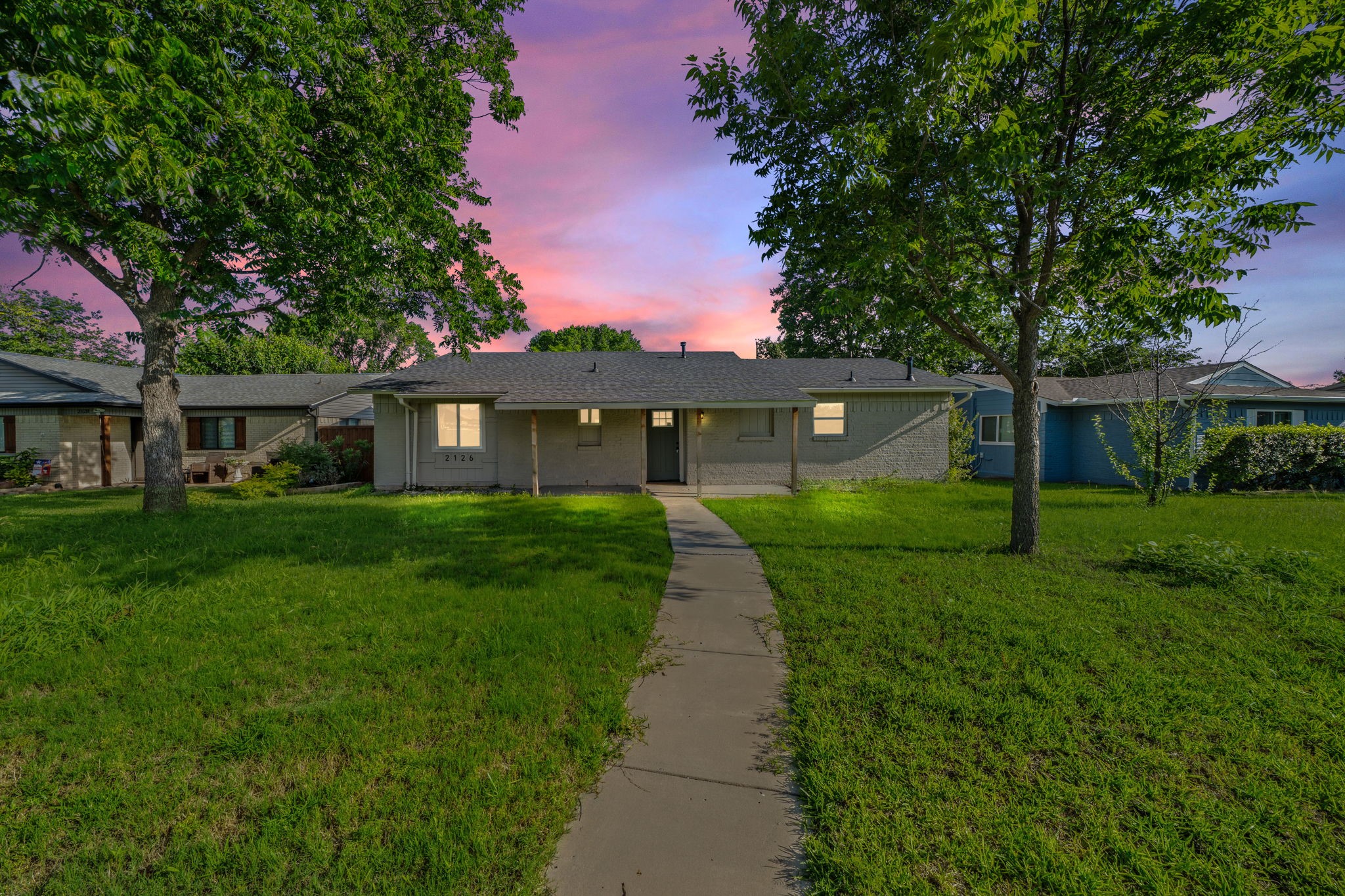 Residential in Carrollton 5