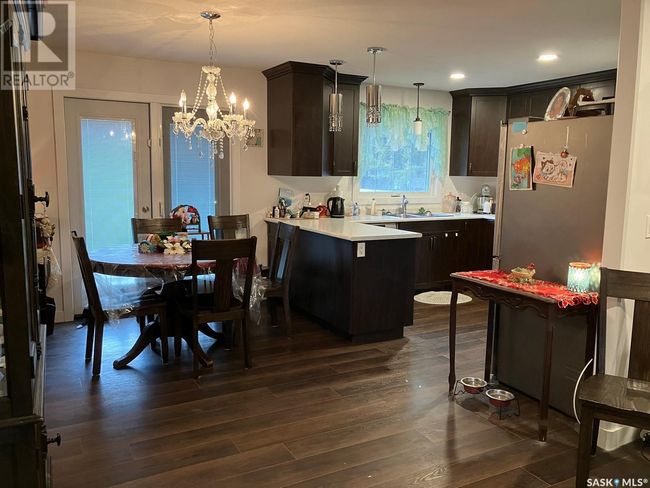606 Alfred St, House other with 4 bedrooms, 2 bathrooms and null parking in Nipawin SK | Image 8