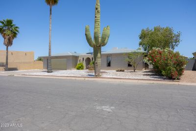 14283 S Vera Cruz Road, House other with 3 bedrooms, 2 bathrooms and null parking in Arizona City AZ | Image 3