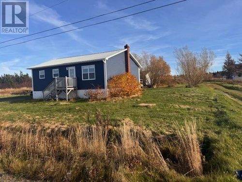 93 Main Street, Davidsville, NL, A0G3G0 | Card Image