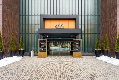 610-455 Wellington Street W, Toronto, ON, M5J2R2 | Card Image