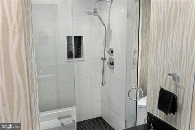 5 - 18 W Mechanic St, Townhouse with 3 bedrooms, 3 bathrooms and null parking in NEW HOPE PA | Image 41
