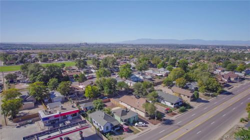 1334 E 4th St, Pueblo, CO, 81001-3956 | Card Image