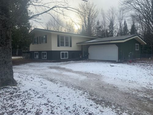 23884 S M 123, Trout Lake, MI, 49793-8810 | Card Image