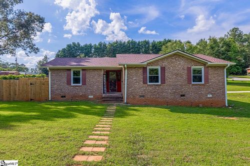 13 Thomas Drive, williamston, SC, 29697 | Card Image