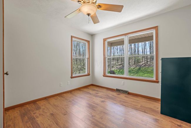 2163 Kerr Rd, House other with 4 bedrooms, 3 bathrooms and null parking in Lucas OH | Image 7