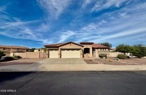 5916 W Fetlock Trl, Phoenix, AZ, 85083-6544 | Card Image