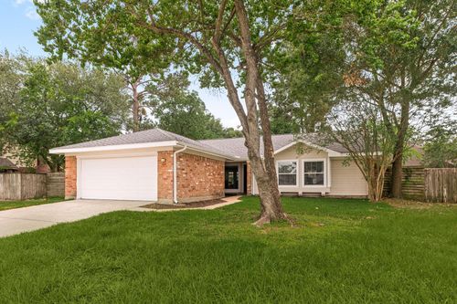 9830 Haverhill Drive, Humble, TX, 77338 | Card Image