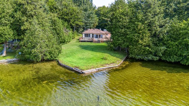 71 Deuces Lane, House other with 2 bedrooms, 1 bathrooms and 6 parking in Lombardy ON | Image 4