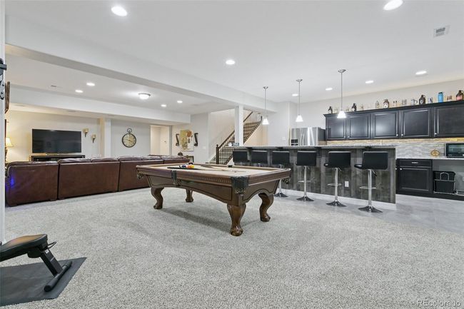 10863 Checo Way, House other with 5 bedrooms, 5 bathrooms and 4 parking in Peyton CO | Image 26