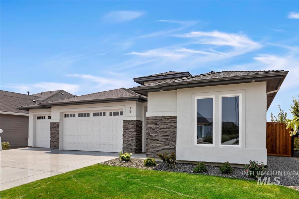 Ryde Ave, Kuna, ID 83634