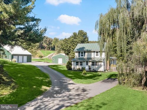 6270 Davis Rd, WOODBINE, MD, 21797-9428 | Card Image