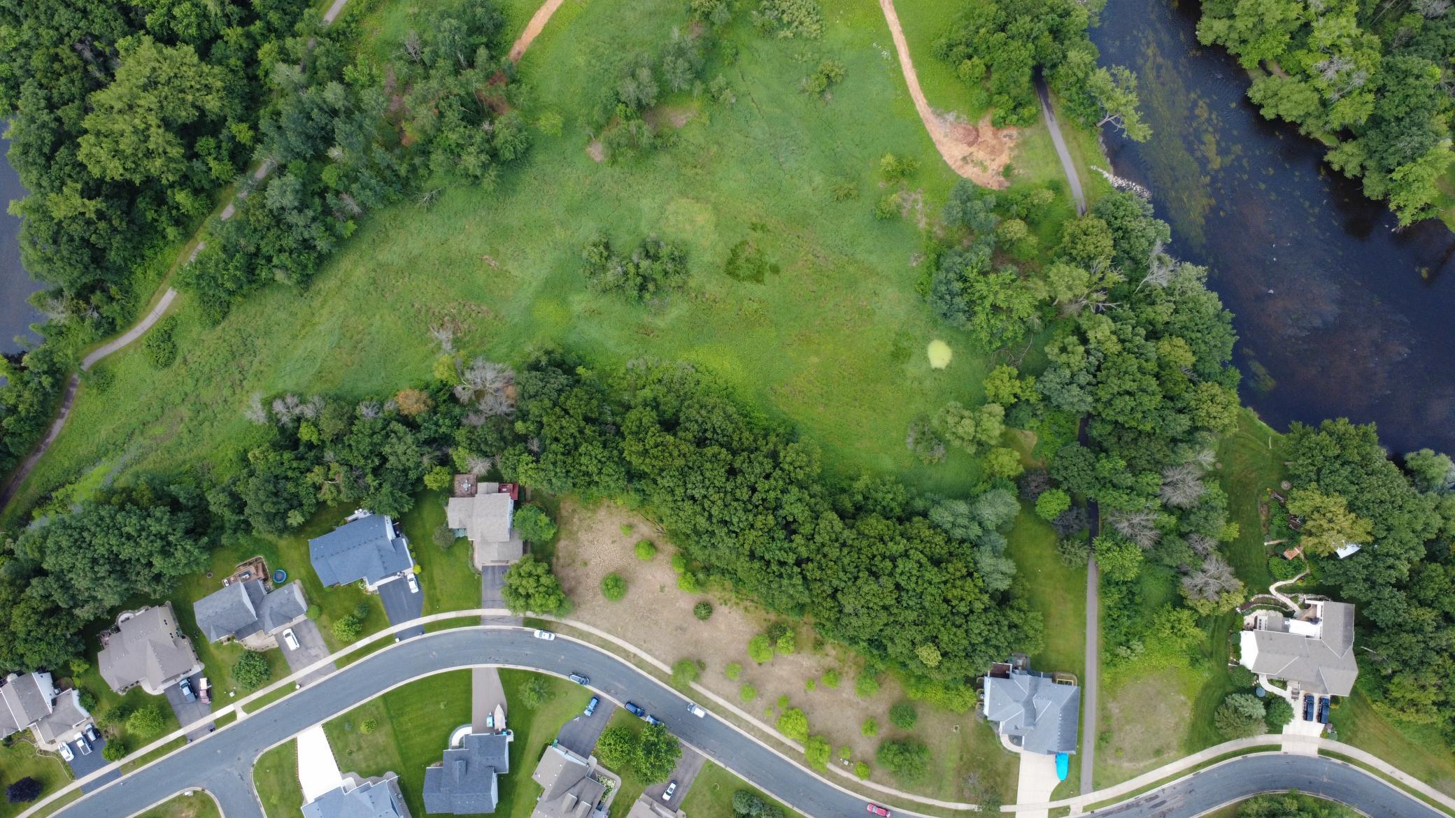 Land in Saint Francis 5
