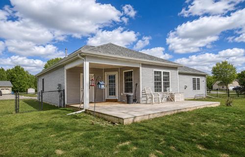 93 Fawn Run, Coldwater, MI, 49036-8118 | Card Image
