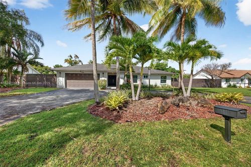 17500 Sw 93rd Pl, Palmetto Bay, FL, 33157-5782 | Card Image