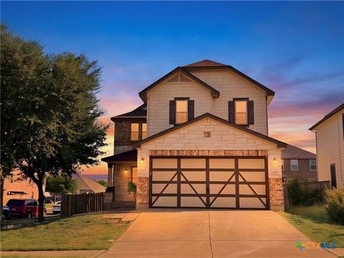 9005 Sage Valley Dr, Temple, TX, 76502-3174 | Card Image