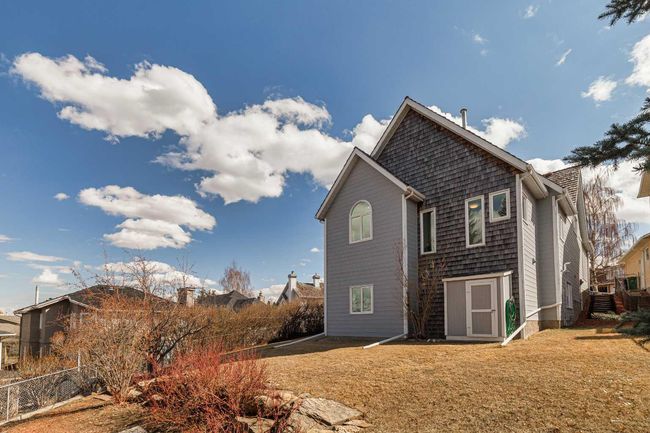 127 Stratton Pk Sw, House other with 4 bedrooms, 3 bathrooms and 4 parking in Calgary AB | Image 43