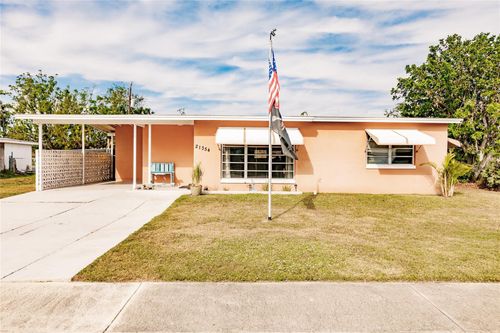 21354 Austin Ave, PORT CHARLOTTE, FL, 33952-4221 | Card Image