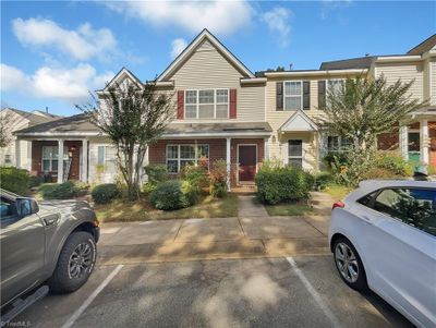 6343 Hibiscus Court, House other with 2 bedrooms, 2 bathrooms and null parking in Whitsett NC | Image 1