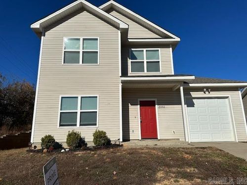 3502 Terrace Hill Ct, Benton, AR, 72019-2092 | Card Image