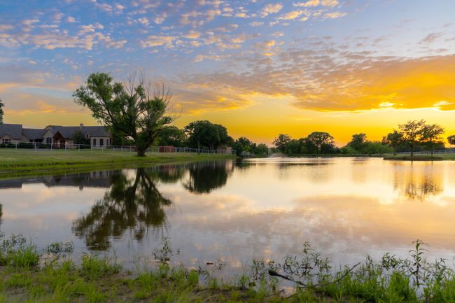 7583 Mountain View Rd, Home with 4 bedrooms, 4 bathrooms and null parking in Aubrey TX | Image 37