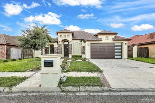 1406 Quail Drive, San Juan, TX, 78589 | Card Image