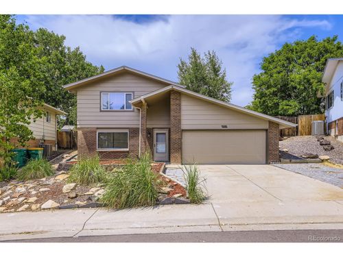 5551 W 102nd Pl, Westminster, CO, 80020-4103 | Card Image