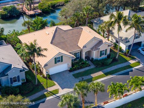 379 Pentland Dr, Melbourne Beach, FL, 32951-3372 | Card Image