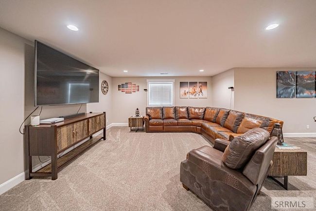 544 Washington Loop, House other with 5 bedrooms, 3 bathrooms and 2 parking in Rigby ID | Image 39