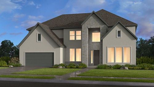 8927 Hampshire Oaks Dr, Cypress, TX, 77433-8623 | Card Image