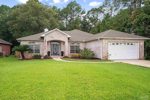 1923 Crown Pointe Blvd, Pensacola, FL, 32506-8369 | Card Image
