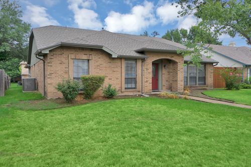 6804 Beeman Dr, Plano, TX, 75023-1804 | Card Image